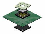 BGA Socket2